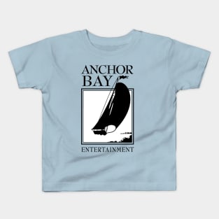 Anchor Bay Entertainment Kids T-Shirt